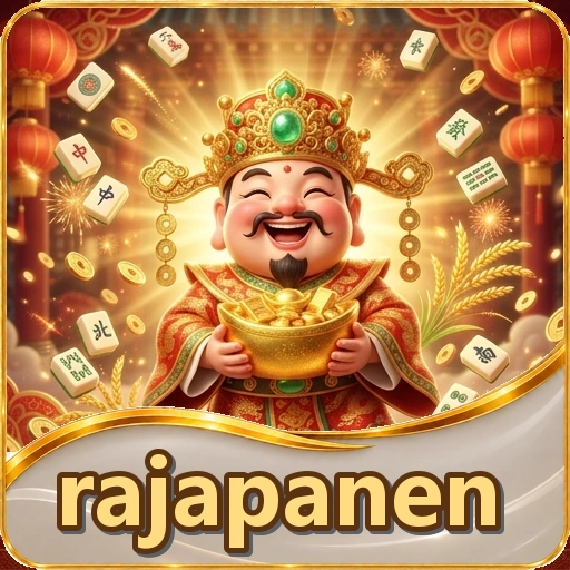 Contoh katalog aplikasi di rajapanen